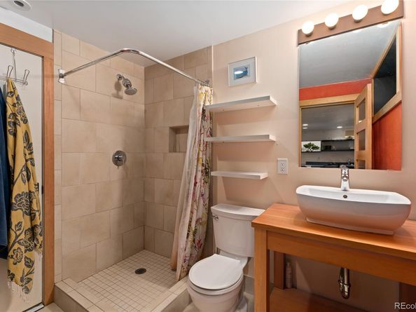 3313 Curtis Street, Denver CO 80205