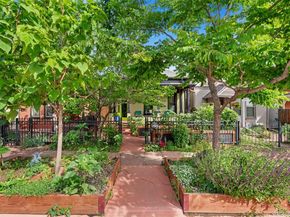 3313 Curtis Street, Denver CO 80205