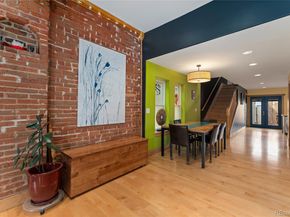 3313 Curtis Street, Denver CO 80205