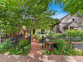 3313 Curtis Street, Denver CO 80205