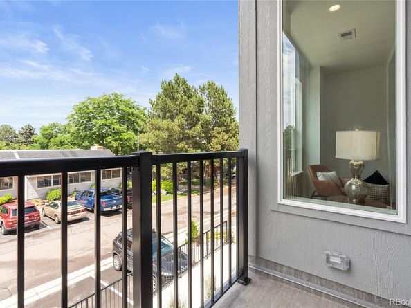 8711 E Hampden Avenue 22, Denver CO 80231