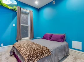 2721 Curtis Street, Denver CO 80205