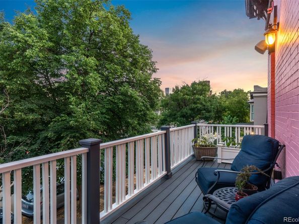 2721 Curtis Street, Denver CO 80205