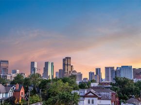 2721 Curtis Street, Denver CO 80205