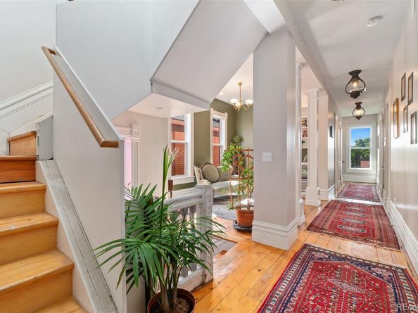 2721 Curtis Street, Denver CO 80205