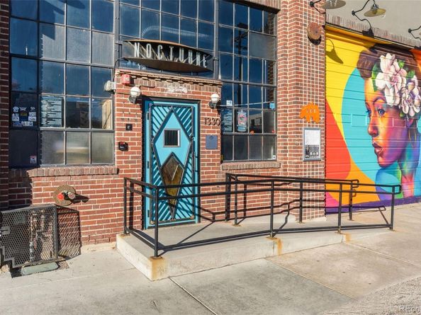 2721 Curtis Street, Denver CO 80205