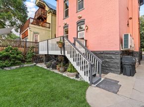 2721 Curtis Street, Denver CO 80205