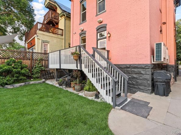 2721 Curtis Street, Denver CO 80205
