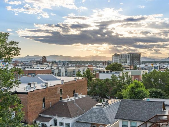 2721 Curtis Street, Denver CO 80205