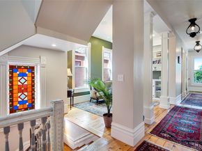 2721 Curtis Street, Denver CO 80205