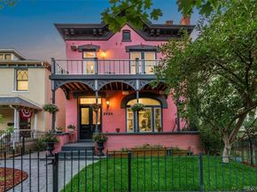 2721 Curtis Street, Denver CO 80205