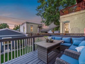 2721 Curtis Street, Denver CO 80205