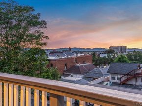 2721 Curtis Street, Denver CO 80205