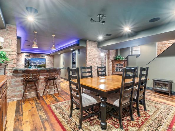 2721 Curtis Street, Denver CO 80205