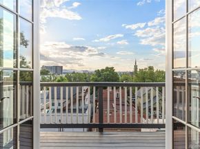 2721 Curtis Street, Denver CO 80205