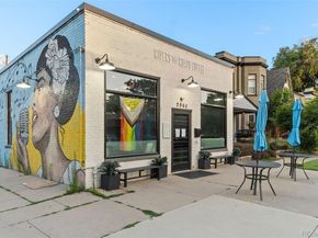 2721 Curtis Street, Denver CO 80205