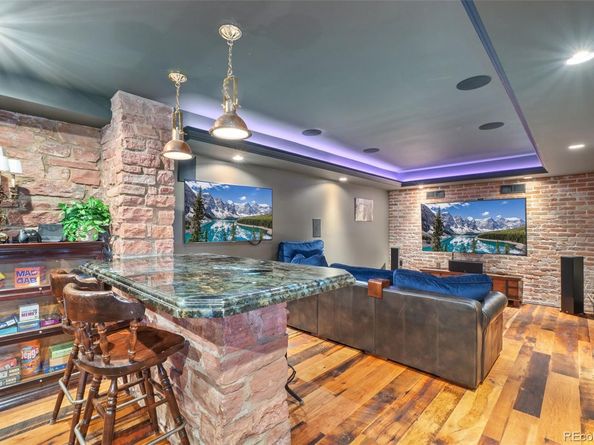 2721 Curtis Street, Denver CO 80205