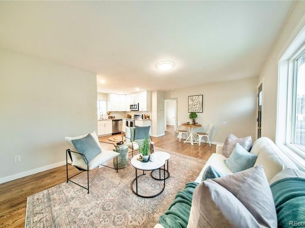 6581 E 79th Avenue, Commerce City CO 80022