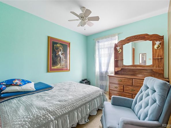 Undisclosed Address #2999922, Aurora CO 80010
