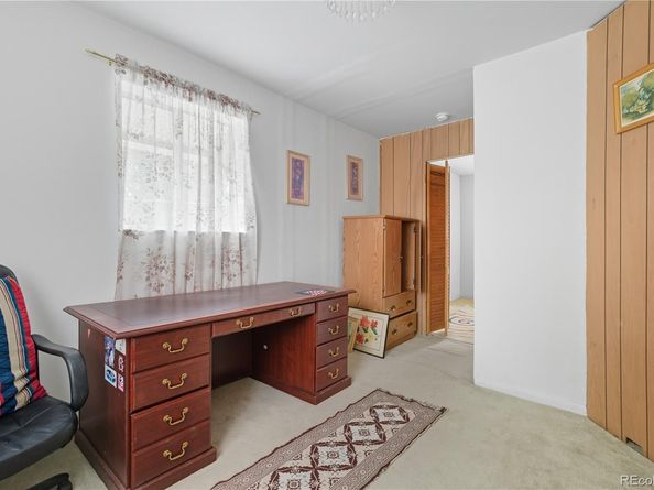 Undisclosed Address #2999922, Aurora CO 80010