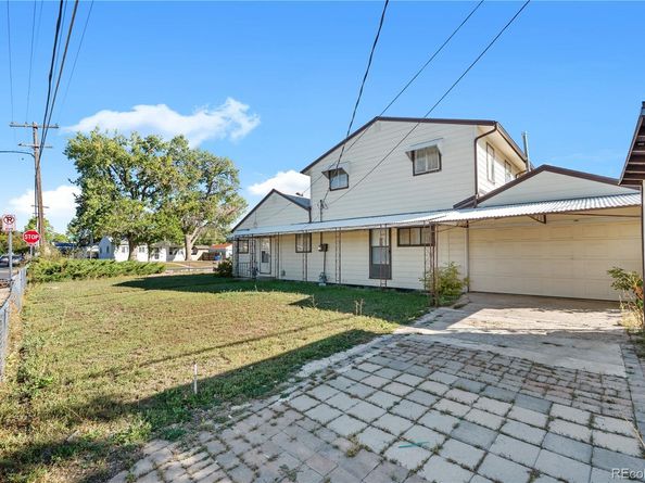 Undisclosed Address #2999922, Aurora CO 80010