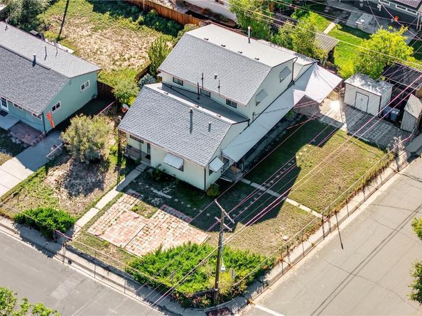 Undisclosed Address #2999922, Aurora CO 80010