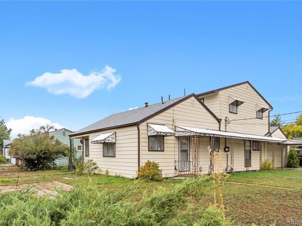 Undisclosed Address #2999922, Aurora CO 80010