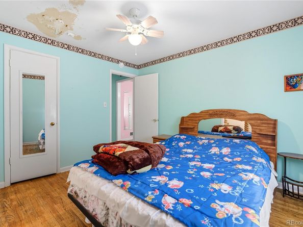 Undisclosed Address #2999922, Aurora CO 80010