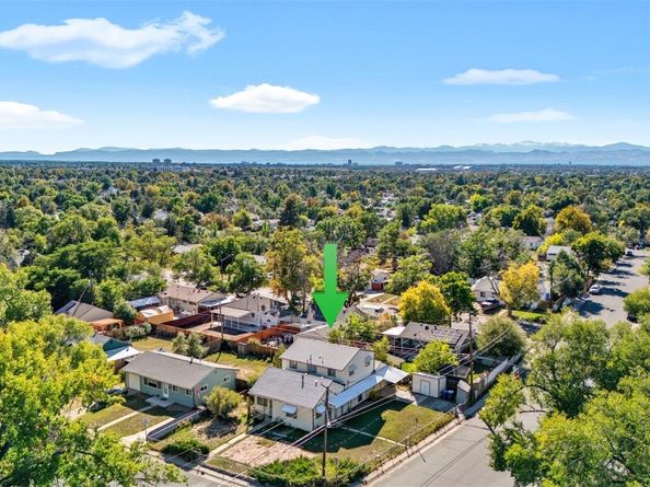 Undisclosed Address #2999922, Aurora CO 80010