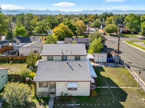 Undisclosed Address #2999922, Aurora CO 80010