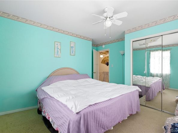 Undisclosed Address #2999922, Aurora CO 80010