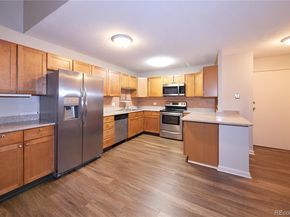 9320 E Center Avenue 8B, Denver CO 80247