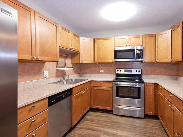 9320 E Center Avenue 8B, Denver CO 80247