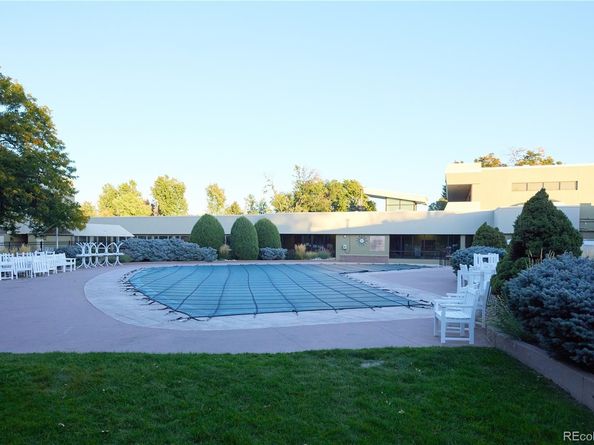 9320 E Center Avenue 8B, Denver CO 80247