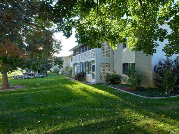 9320 E Center Avenue 8B, Denver CO 80247