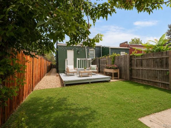 2939 N Josephine Street, Denver CO 80205
