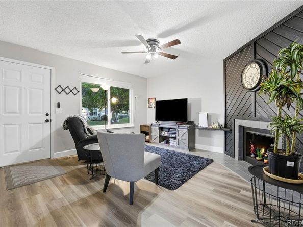 16119 E Rice Place A, Aurora CO 80015