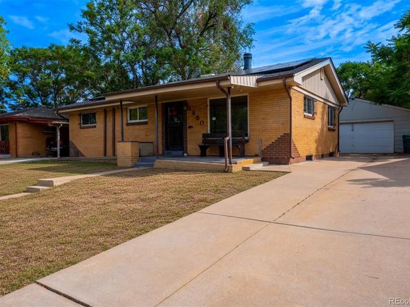 1350 Scranton Street, Aurora CO 80011