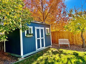 4726 S Taft Street, Morrison CO 80465