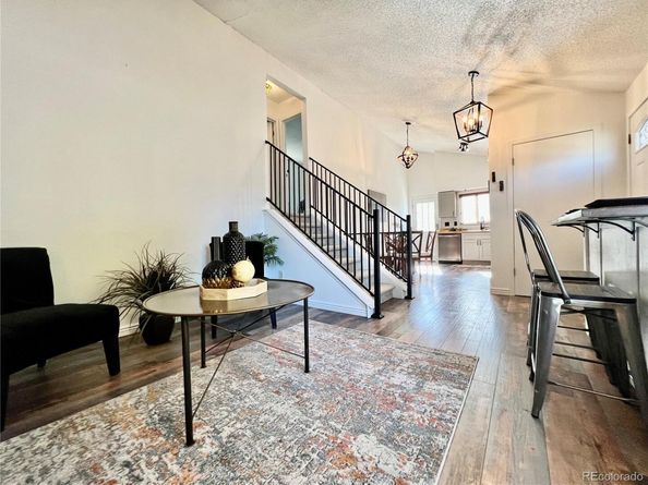 4726 S Taft Street, Morrison CO 80465