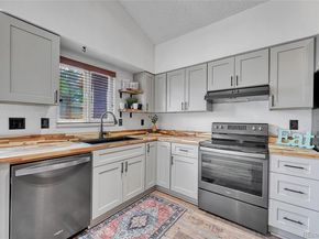 4726 S Taft Street, Morrison CO 80465