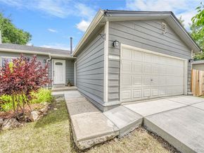 4726 S Taft Street, Morrison CO 80465