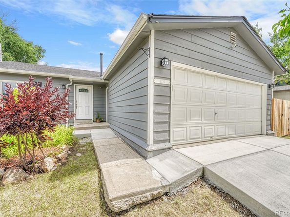 4726 S Taft Street, Morrison CO 80465