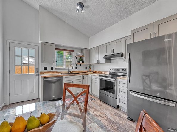 4726 S Taft Street, Morrison CO 80465