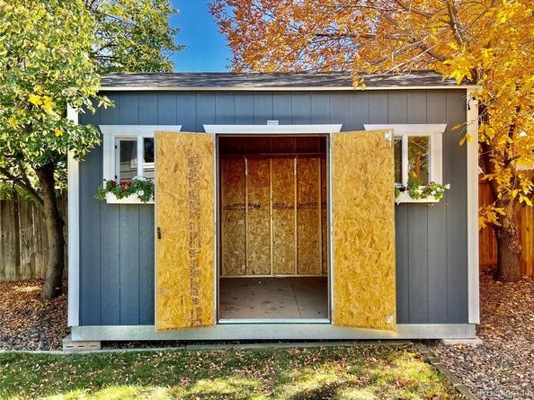 4726 S Taft Street, Morrison CO 80465