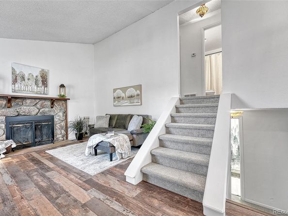 4726 S Taft Street, Morrison CO 80465