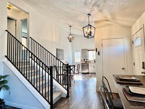 4726 S Taft Street, Morrison CO 80465