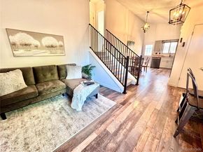 4726 S Taft Street, Morrison CO 80465