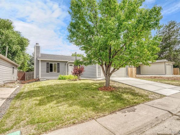 4726 S Taft Street, Morrison CO 80465