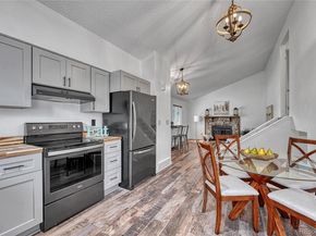 4726 S Taft Street, Morrison CO 80465